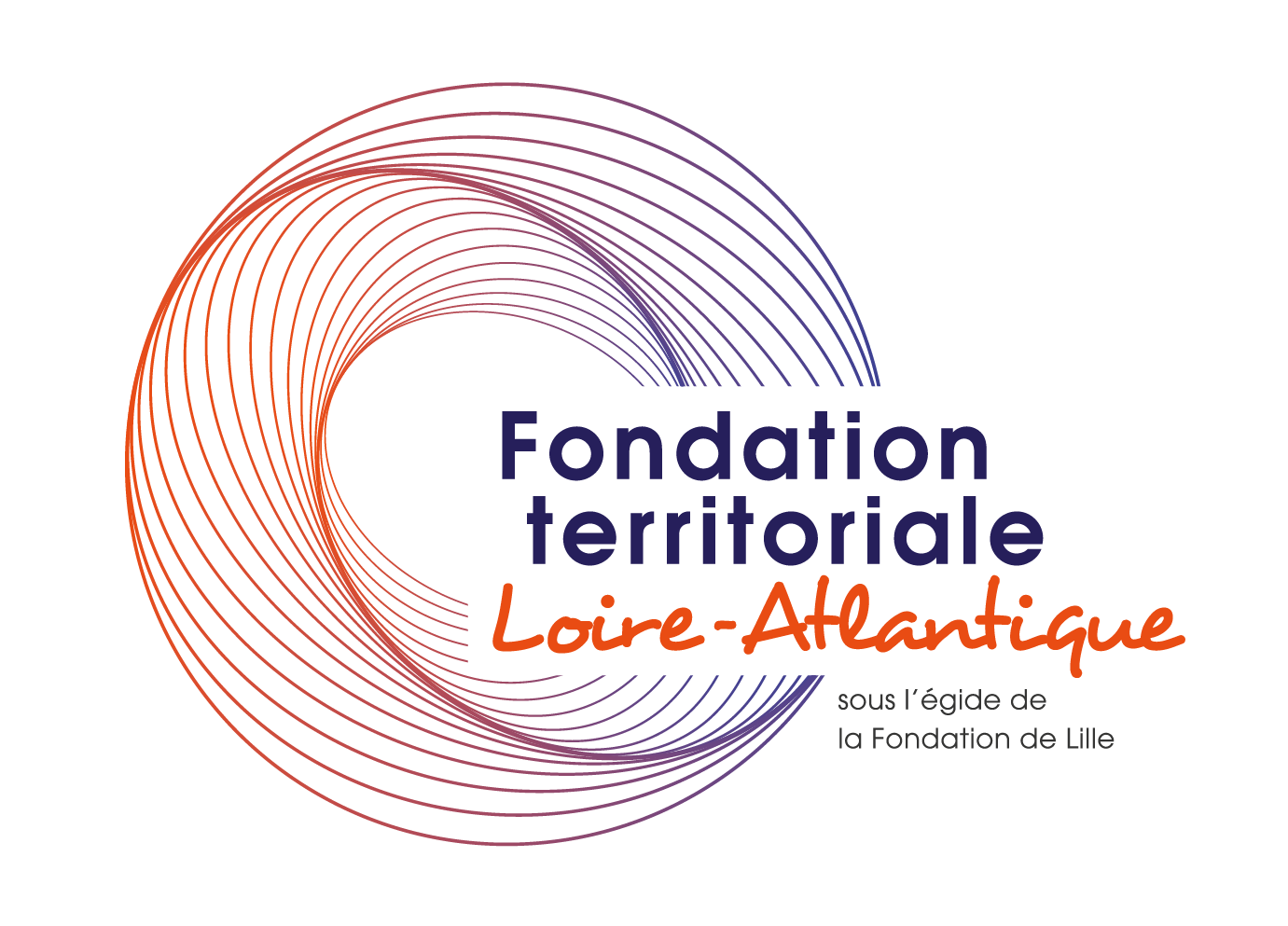 Fondation territoriale Loire-Atlantique