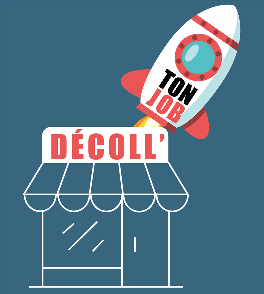 decoll