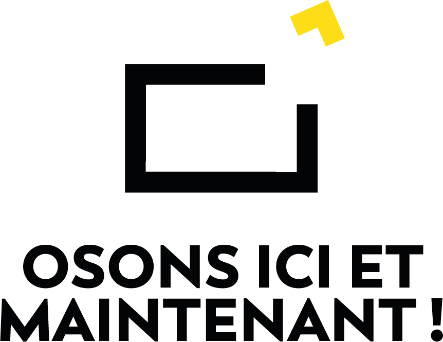 osonsIciEtMaintenant