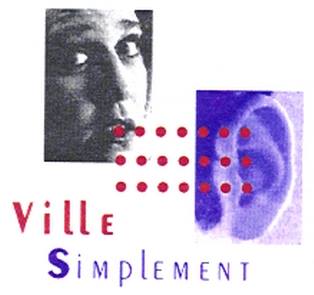 villeSimplement